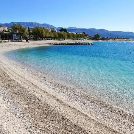 Lux Nina&martina' New 2025- Free Garage Parking Split