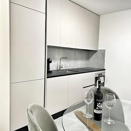 Lux Nina&martina' New 2025 Apartment