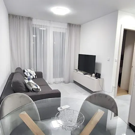 Lux Nina&martina' New 2025- Free Garage Parking *