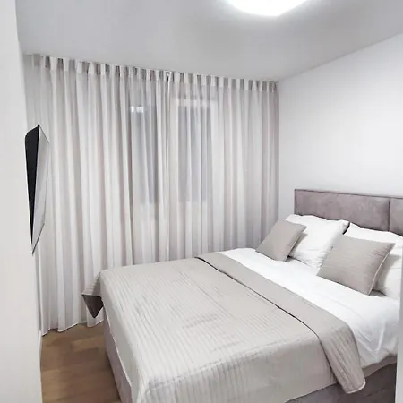 Lux Nina&martina' New 2025- Free Garage Parking