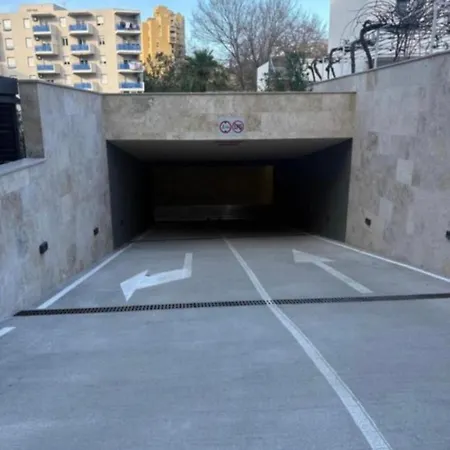 Apartman Lux Nina&martina' New 2025- Free Garage Parking *