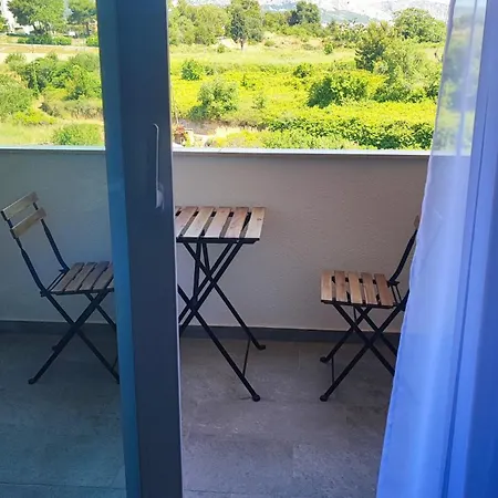 Lux Nina&martina' New 2025- Free Garage Parking Apartmán Split