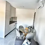Lux Nina&martina' New 2025- Free Garage Parking Split