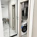 Apartment Lux Nina&martina' New 2025- Free Garage Parking *