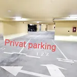 Apartment Lux Nina&martina' New 2025- Free Garage Parking